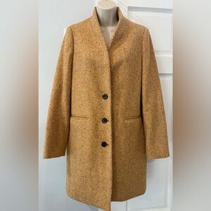 J. Crew Women's Coat